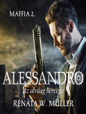 cover image of Alessandro